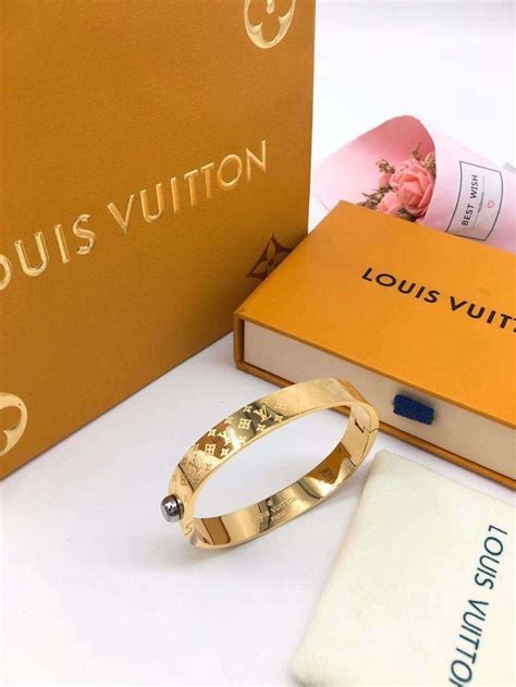 designer bracelets louis vuitton